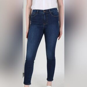 NYDJ Skinny Jeans